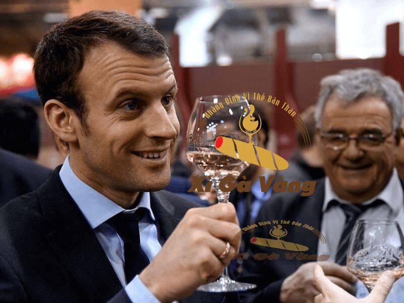 Những điều bạn nên biết khi thưởng thức rượu vang